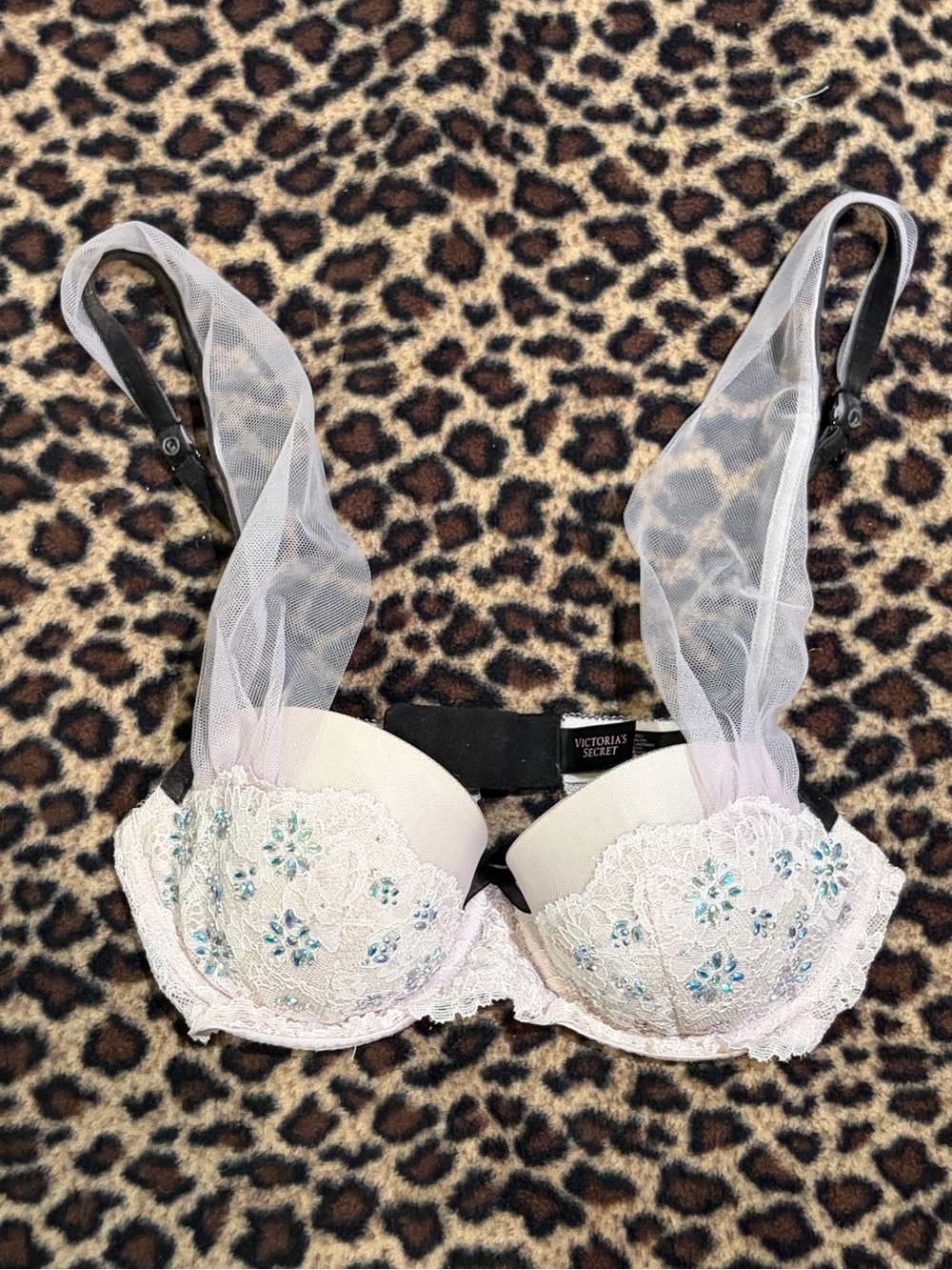 Rare Victoria secret bra
